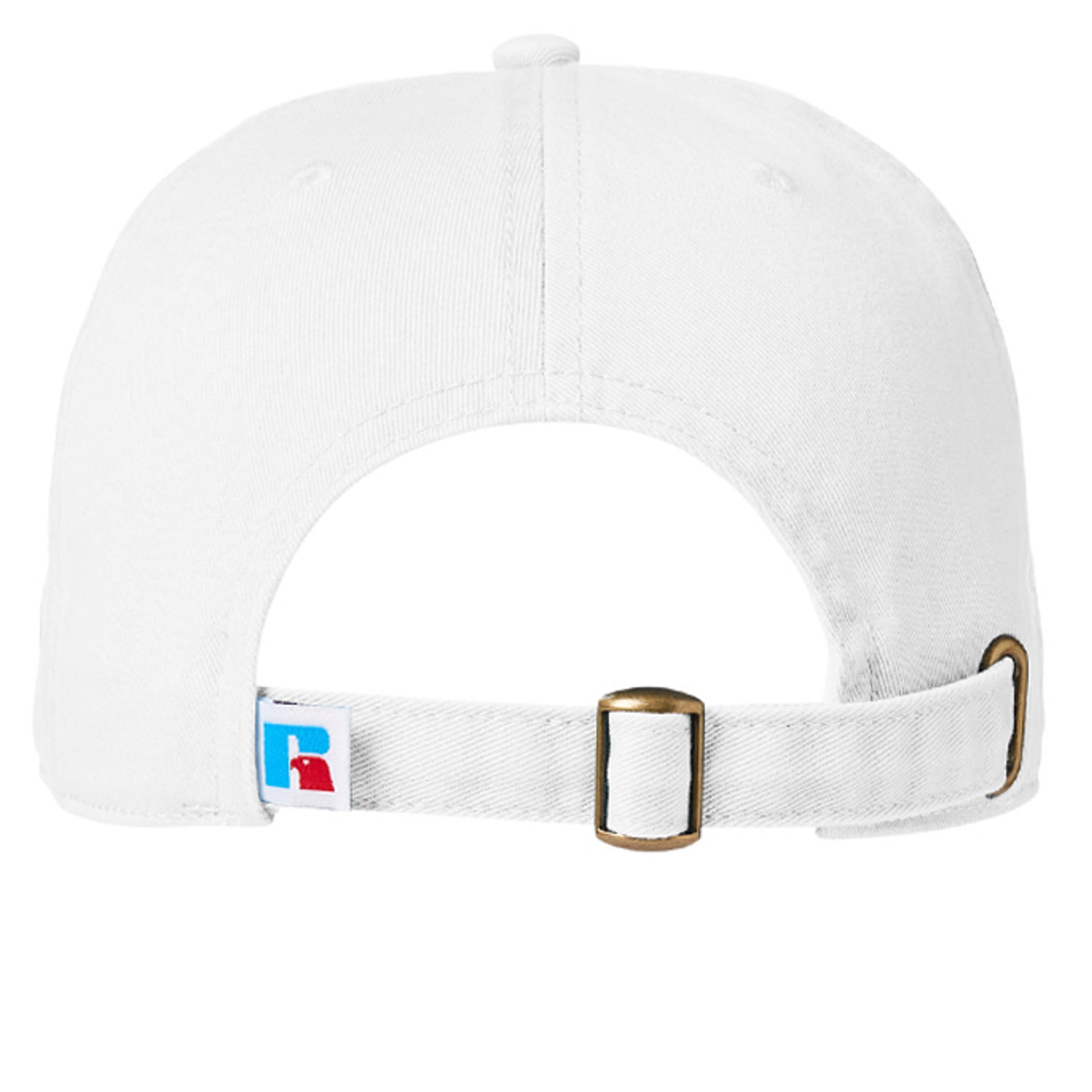 WHITE - UB87UHD - BACK