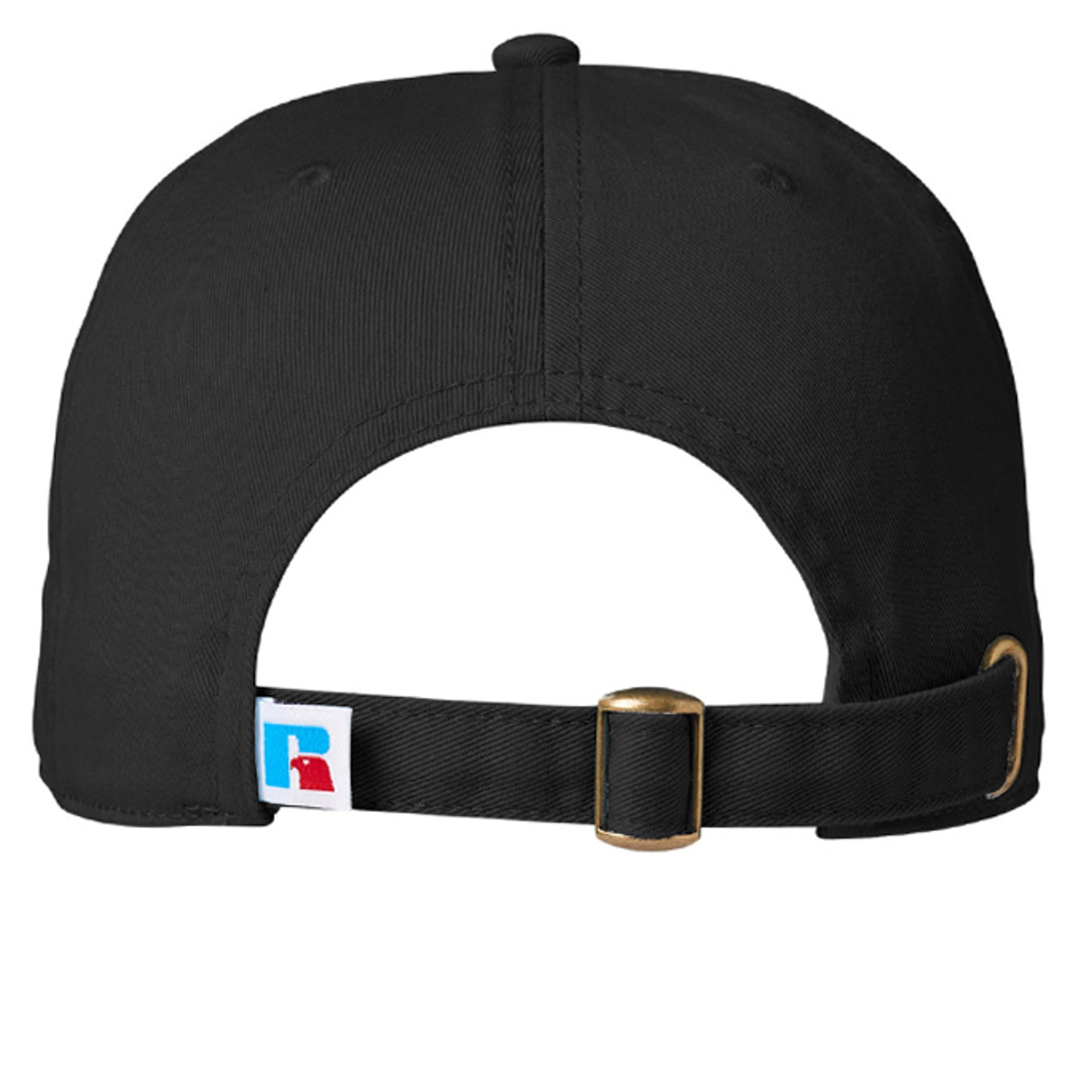 BLACK - UB87UHD - BACK