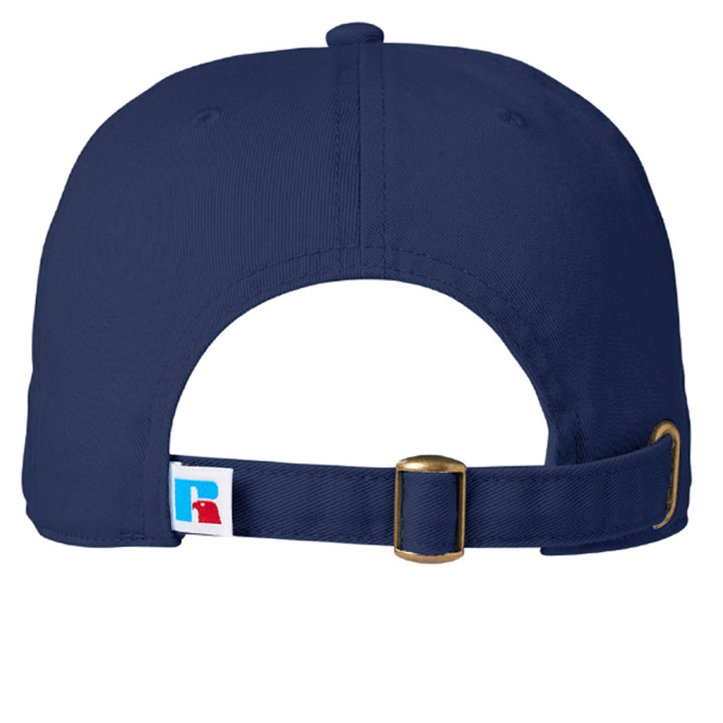 NAVY - UB87UHD - BACK