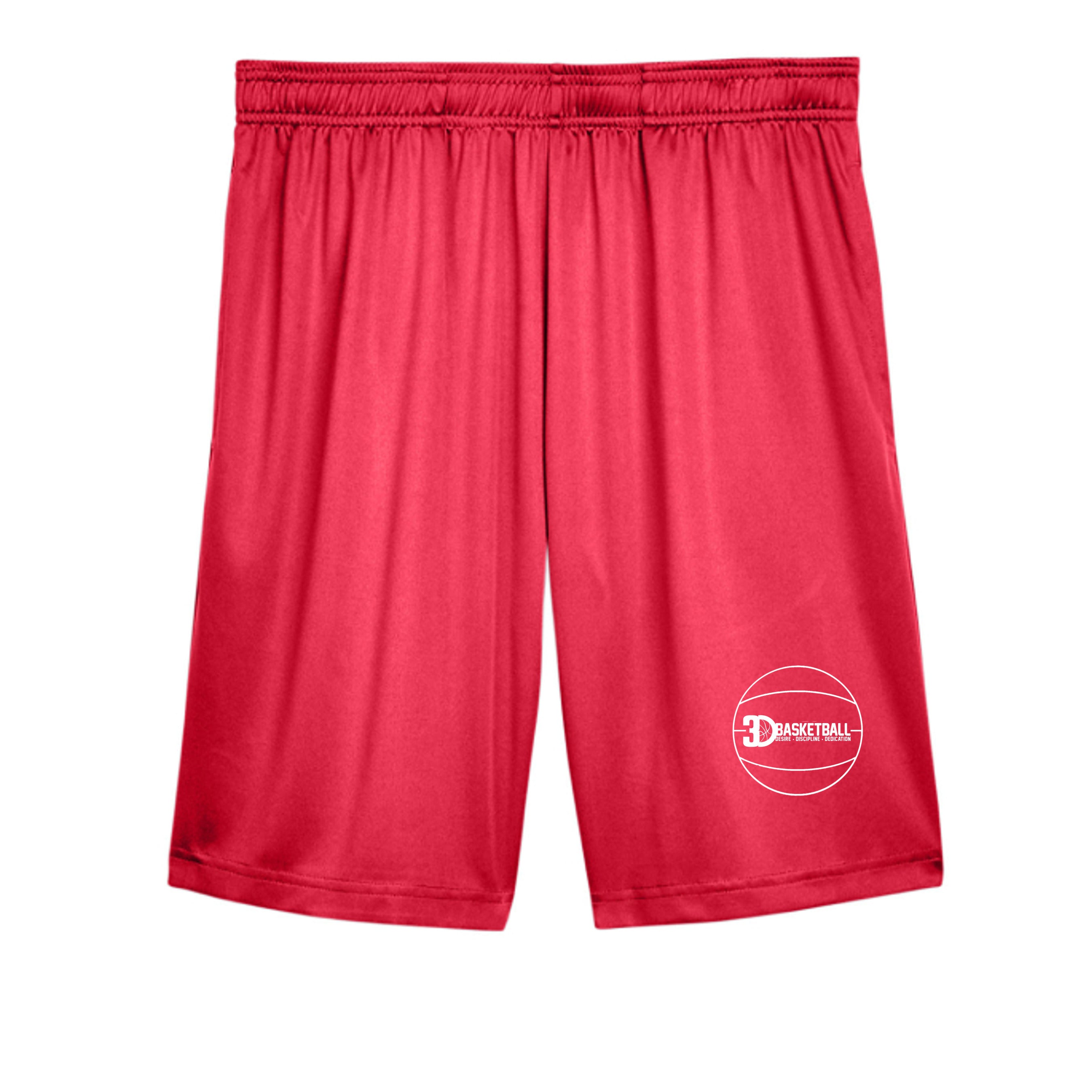 SPORT RED - TT11SH - FRONT