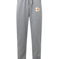GREY MELANGE - TD449 - FRONT