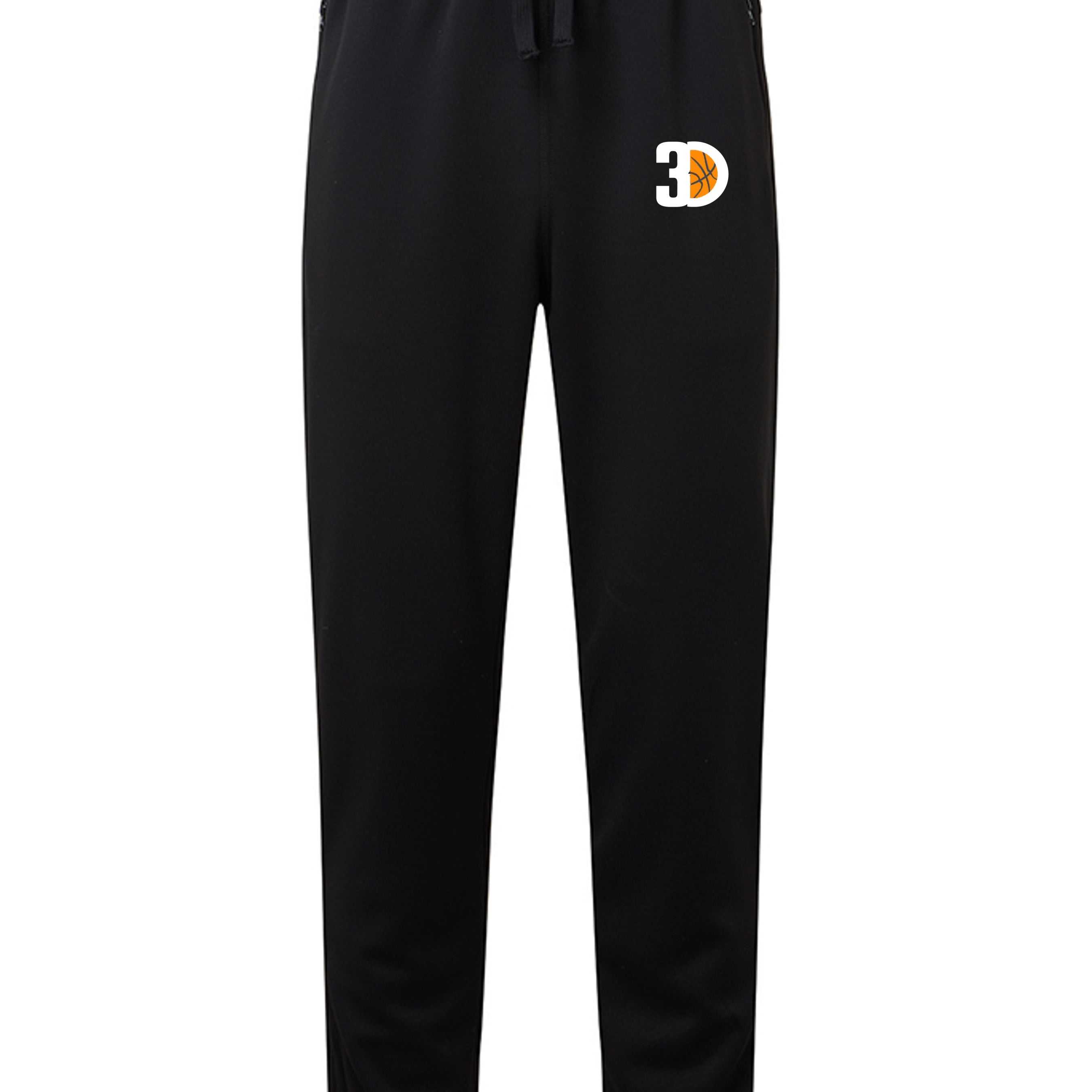 BLACK - TD449 - FRONT