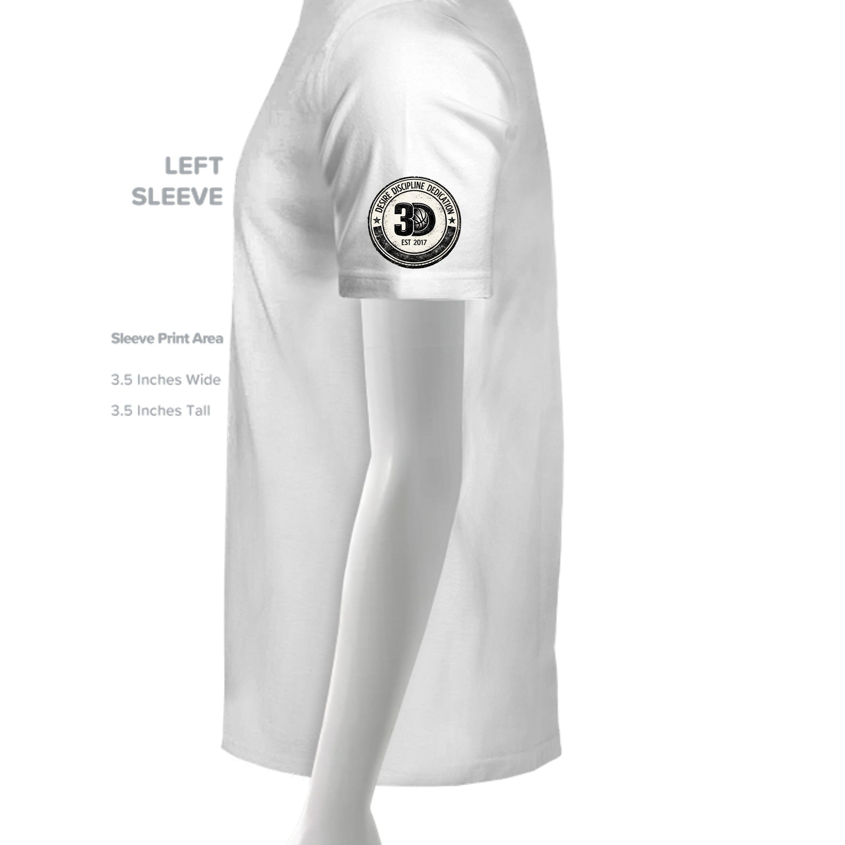WHITE - G640 - SLEEVE_LEFT