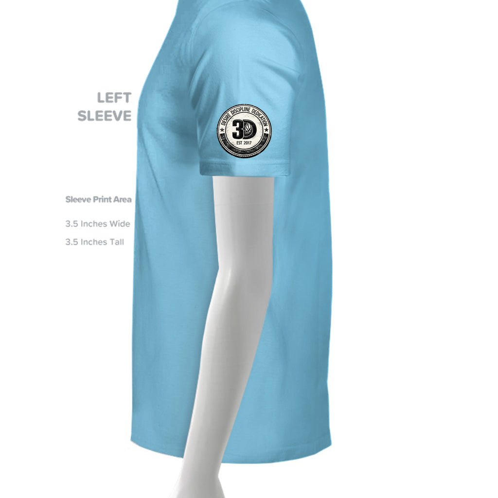 SKY - G640 - SLEEVE_LEFT