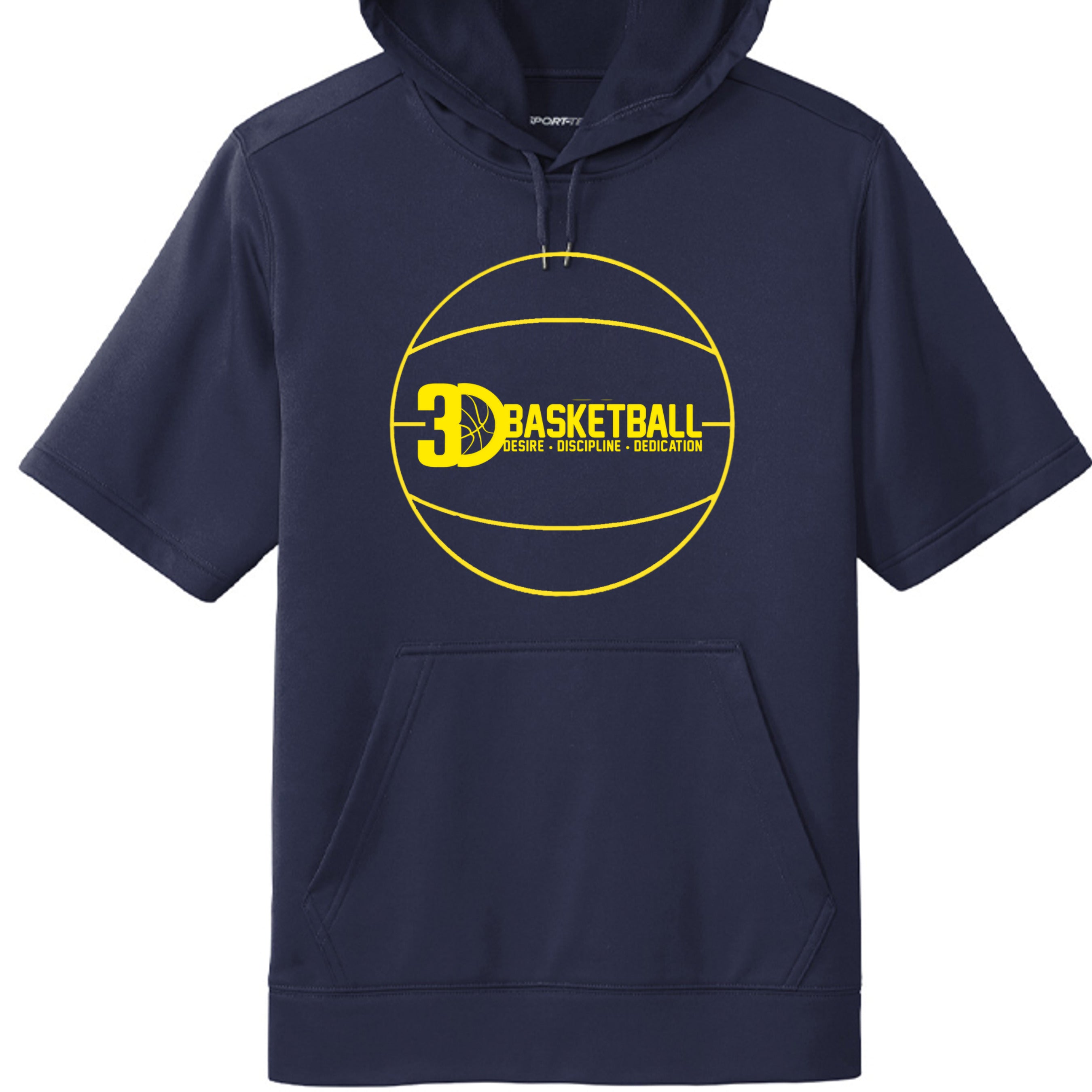 Navy - ST251 - FRONT
