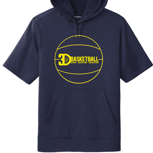 Navy - ST251 - FRONT