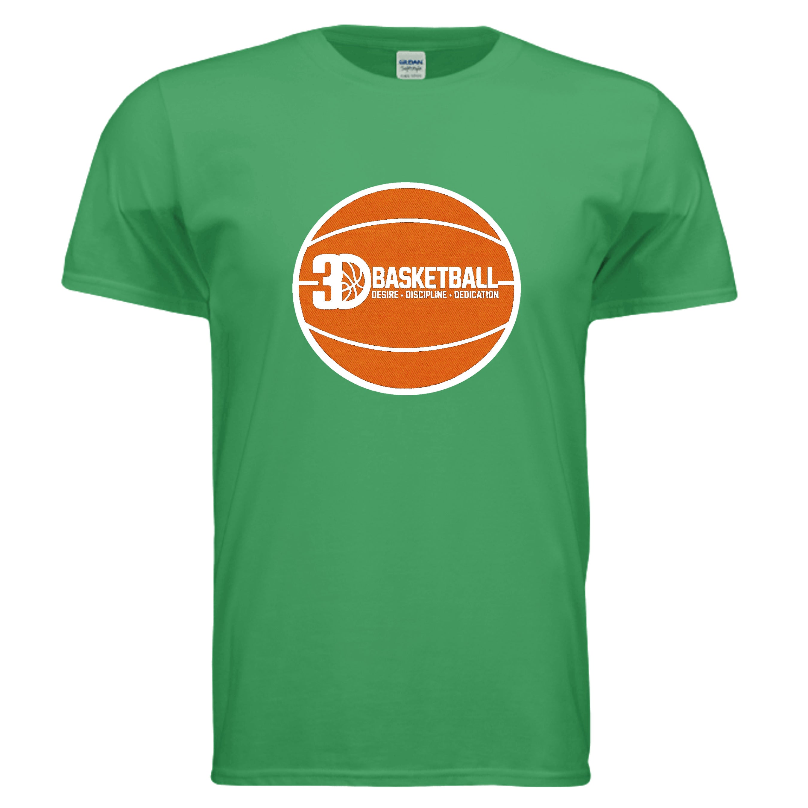 IRISH GREEN - G640 - FRONT