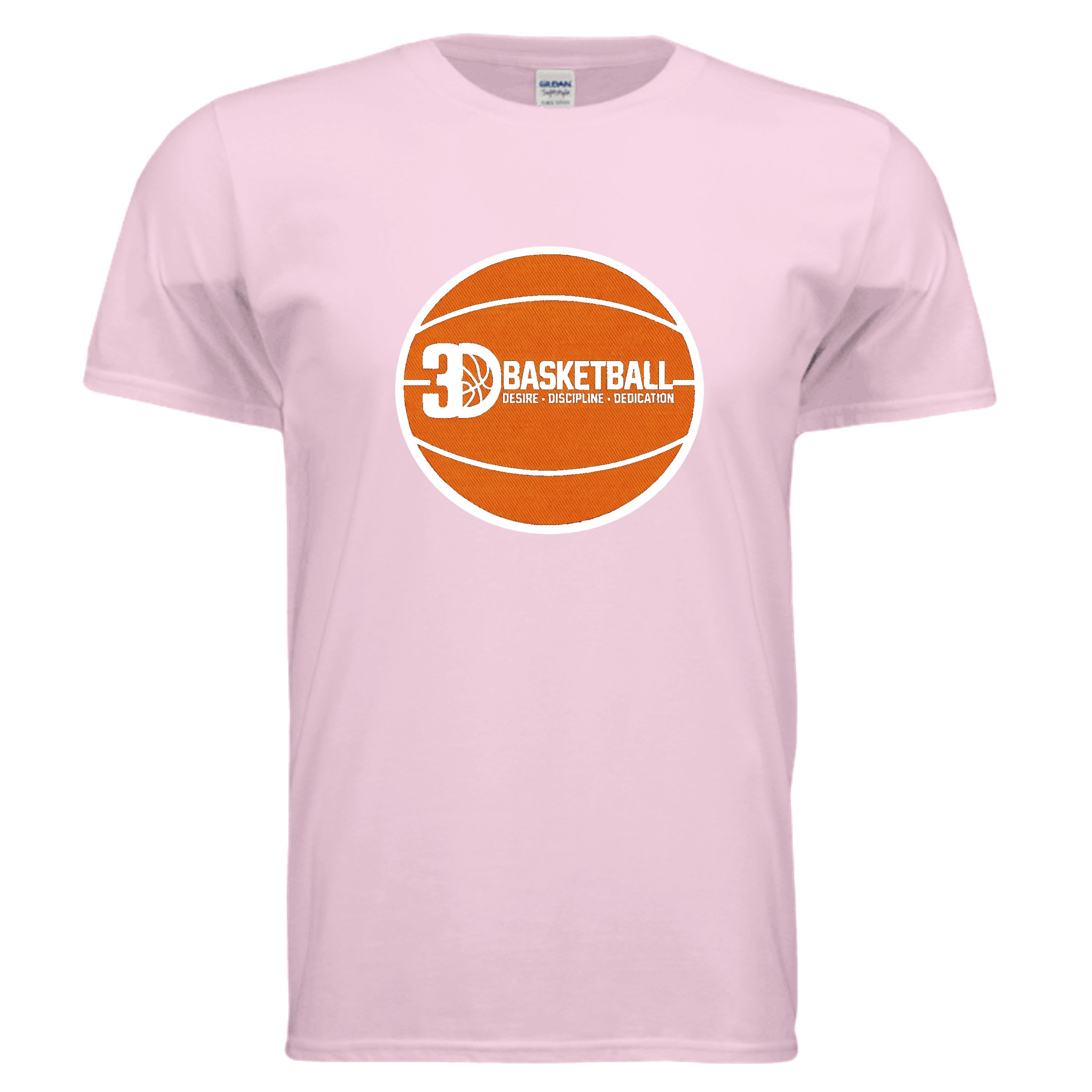 Light Pink - G640 - FRONT